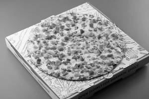 Build Your Jain Pizza