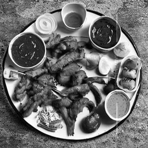 Bbq Grill Club