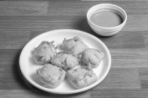 Paneer Pakora