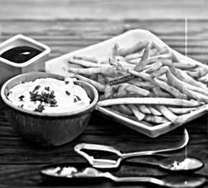 Finger Chips