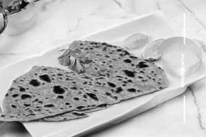 Aloo Paratha