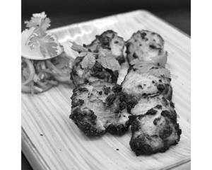 Lasooni Fish Tikka