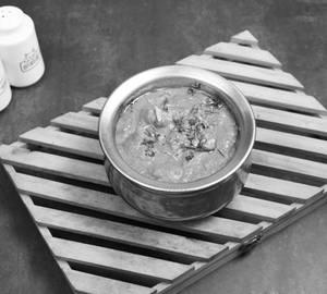 Prawns Butter Masala