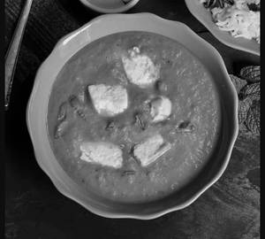 Paneer Butter Masala