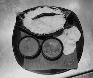 Annalakshmi (mini Meals )