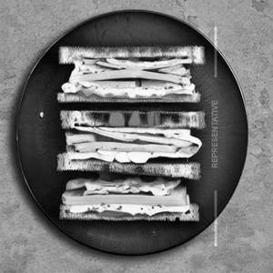 Veg Grilled Sandwich