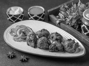 Chicken Tikka [6 Pieces]