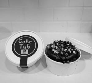 Cake Tub