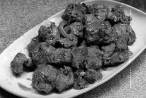 Gobi chettinadu
