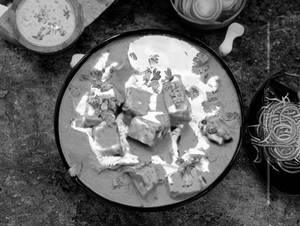 Paneer Butter Masala [Half]