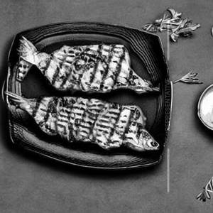 Grilled Fish