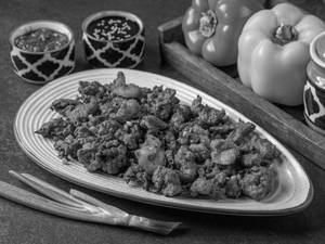 Prawns Koliwada [8 Pieces]