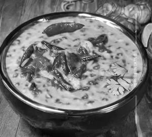 Dal Tadka