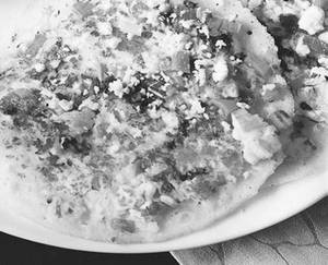 Paneer Uttapam