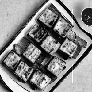 Paneer Pops