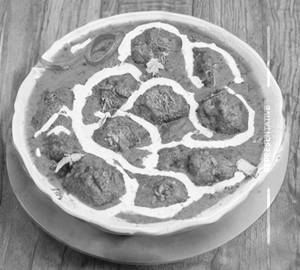 Rajasthani Kofta