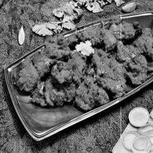 Bhatti Da Murgh