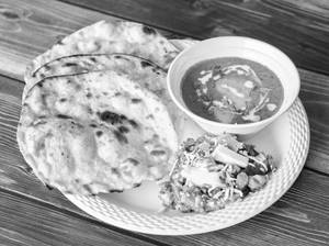 Student Thali