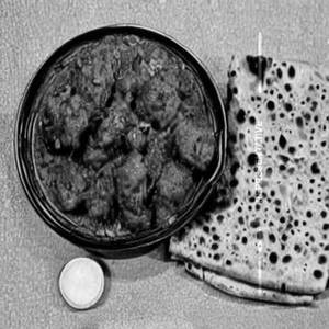 Jaipuri Chaap