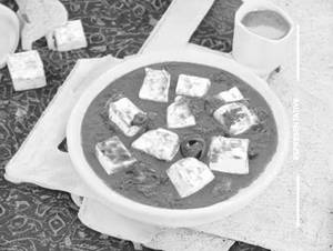 Paneer Lababdar