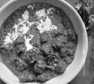 Tawa Masala