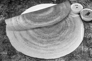 Podi dosa