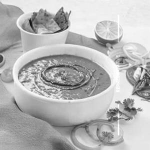 Dhal tadka