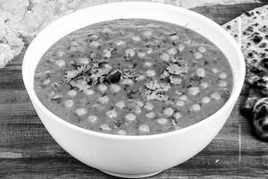 Butter Dal Thadka