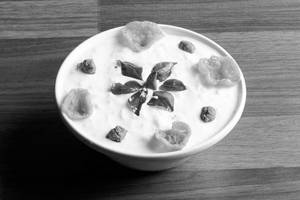 Curd Rice