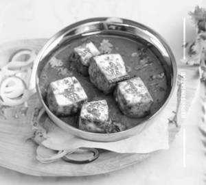 Paneer Kofta