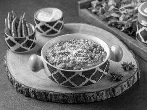 Tawa Chicken