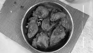 Chicken Rara