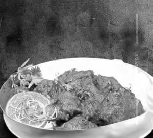 Fish Amritsari
