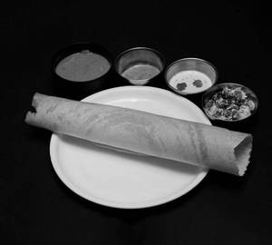 Masala Dosa