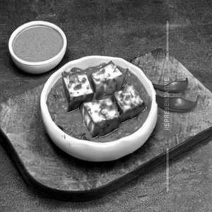 Paneer Makhanwala