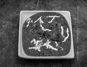 Cheese Chilli Gravy