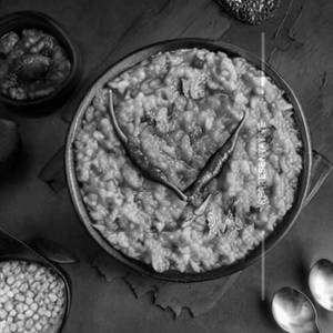 Millet Khichdi 