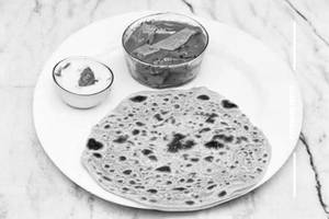 Muglai Paratha