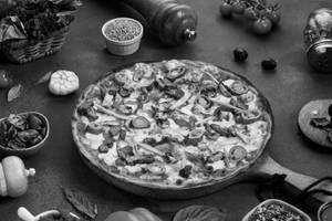 Gaspar Thin Crust