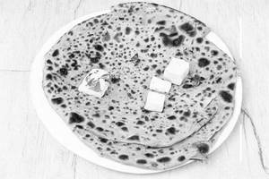 Paneer Paratha