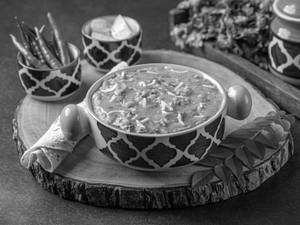 Dal Khichdi