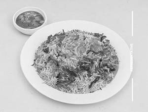 Veg Biryani
