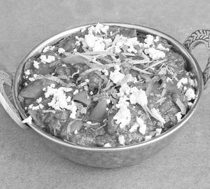 Paneer Kadai