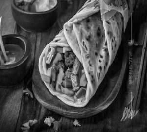 Veg Roll