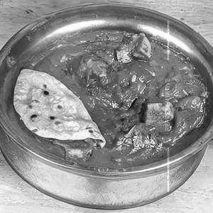 Veg Handi