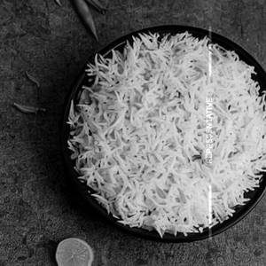 Jeera Rice