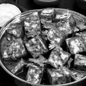 Paneer App Ki Pasand