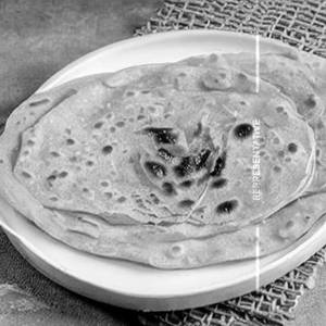 Malabar Paratha