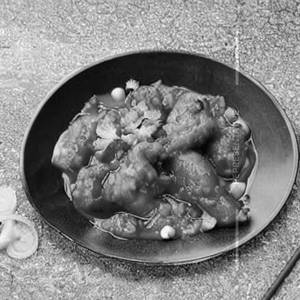 Fish Chili Bonelss