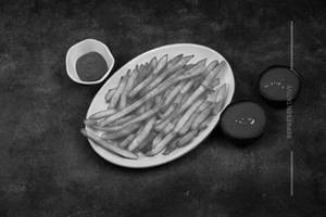 Peri Peri Fries